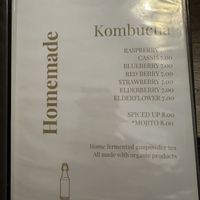  #Veganuary at Greens&Beans  in Bruges