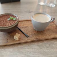  at Greens&Beans  in Bruges