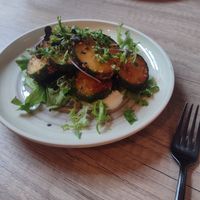  at Greens&Beans  in Bruges