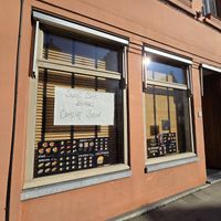 CLOSED - Sushi place coming soon at Greens&Beans  in Bruges