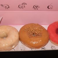  at HERE-O Donuts  in Abu Dhabi
