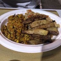 Piatto at Radicetonda - Via Spallanzani in Milan