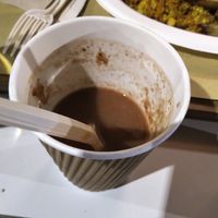 Gazpacho at Radicetonda - Via Spallanzani in Milan