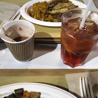 Piatto at Radicetonda - Via Spallanzani in Milan