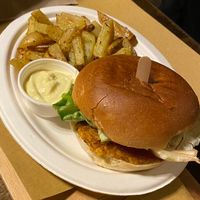 Vegan option #Veganuary at Radicetonda - Via Spallanzani in Milan