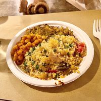   at Radicetonda - Via Spallanzani in Milan