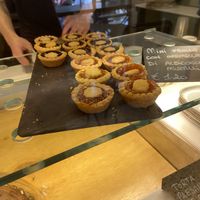   at Radicetonda - Via Spallanzani in Milan