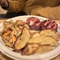   at Radicetonda - Via Spallanzani in Milan