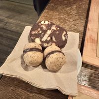   at Radicetonda - Via Spallanzani in Milan