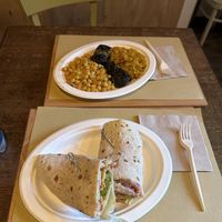   at Radicetonda - Via Spallanzani in Milan