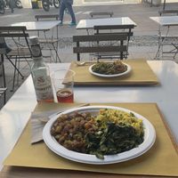   at Radicetonda - Via Spallanzani in Milan