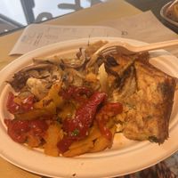   at Radicetonda - Via Spallanzani in Milan