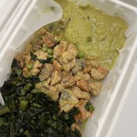 Piatto misto   at Radicetonda - Via Spallanzani in Milan