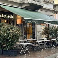   at Radicetonda - Via Spallanzani in Milan