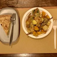   at Radicetonda - Via Spallanzani in Milan