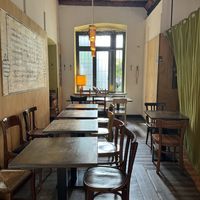 Indoor Seating   at Radicetonda - Via Spallanzani in Milan