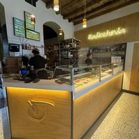 Ordering Counter   at Radicetonda - Via Spallanzani in Milan