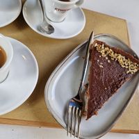  at Radicetonda - Via Spallanzani in Milan