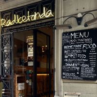   at Radicetonda - Via Spallanzani in Milan