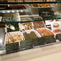 Accompaniments at Radicetonda - Via Spallanzani in Milan