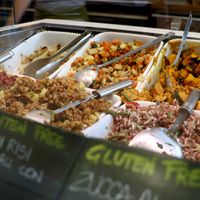 Think we only didn’t try the left front corner ...:(:( at Radicetonda - Via Spallanzani in Milan