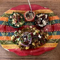 Aanrader  at Farèn in Maastricht