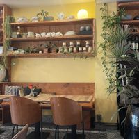 Binnen  at Farèn in Maastricht