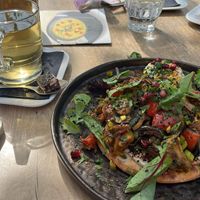 Heerlijkkkkkkk  at Farèn in Maastricht