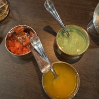   at Delhi Darbar in Lucan