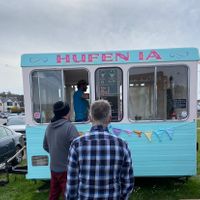 huffen ia  at Hufen Ia in Newport