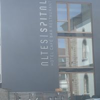   at Altes Spital in Muellheim