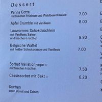   at Altes Spital in Muellheim