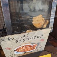  at Taiyaki Namihei たい焼きなみへい in Kamakura