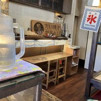   at Taiyaki Namihei たい焼きなみへい in Kamakura