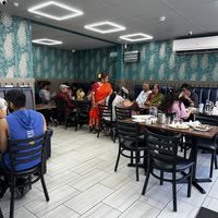   at Anand Sweets - Hyde Park in Leeds