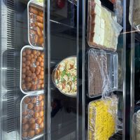   at Anand Sweets - Hyde Park in Leeds