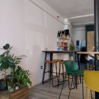 Interior as of August 2025 at Revel Coffee Bar & Concept Store in Clonakilty