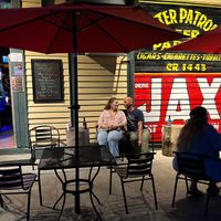  at Marie's Bar And Kitchen in New Orleans