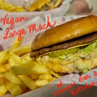  at Marie's Bar And Kitchen in New Orleans