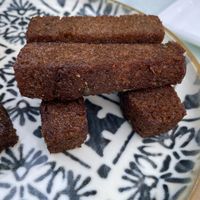   at Chalet  in Bukhara