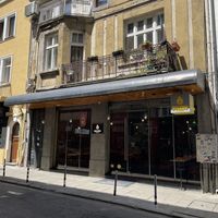 From outside  at Bolero Fitburger in Sofia