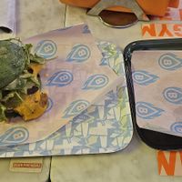  at Bolero Fitburger in Sofia