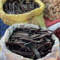 Carob   at Pazartesi Pazarı Oba in Antalya