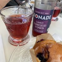   at Café FaGio by Heisszeit in Marburg