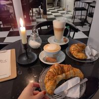  at Café FaGio by Heisszeit in Marburg