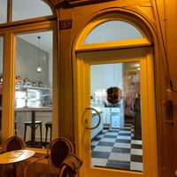  at Café FaGio by Heisszeit in Marburg