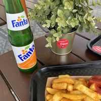   at MyCurrywurst in Worms