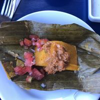   at Kitanda Emporio and Gastrobar in Salvador