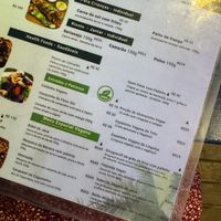   at Kitanda Emporio and Gastrobar in Salvador