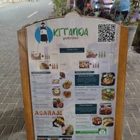  at Kitanda Emporio and Gastrobar in Salvador